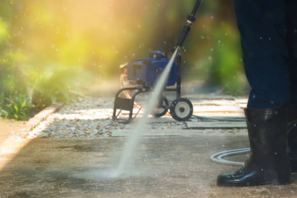 Lake Station, IN Pressure Washing Services Company